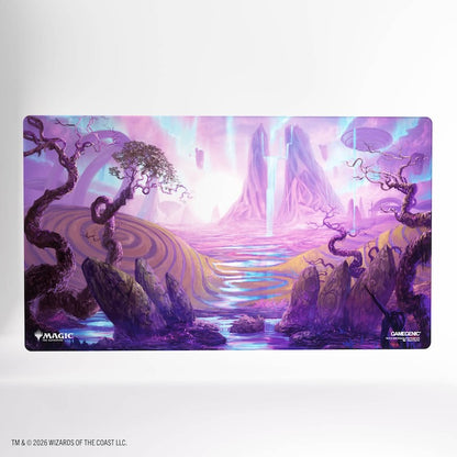 Eclipsed Realms - Gamegenic Shiny Playmat (Magic: The Gathering Lorwyn Eclipsed)