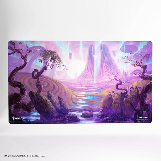 Eclipsed Realms - Gamegenic Shiny Playmat (Magic: The Gathering Lorwyn Eclipsed)