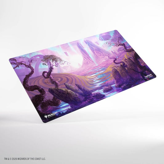 Eclipsed Realms - Gamegenic Shiny Playmat (Magic: The Gathering Lorwyn Eclipsed)