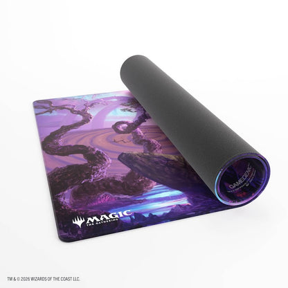Eclipsed Realms - Gamegenic Shiny Playmat (Magic: The Gathering Lorwyn Eclipsed)