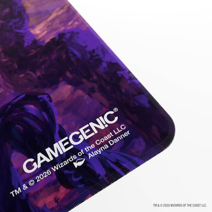 Eclipsed Realms - Gamegenic Shiny Playmat (Magic: The Gathering Lorwyn Eclipsed)