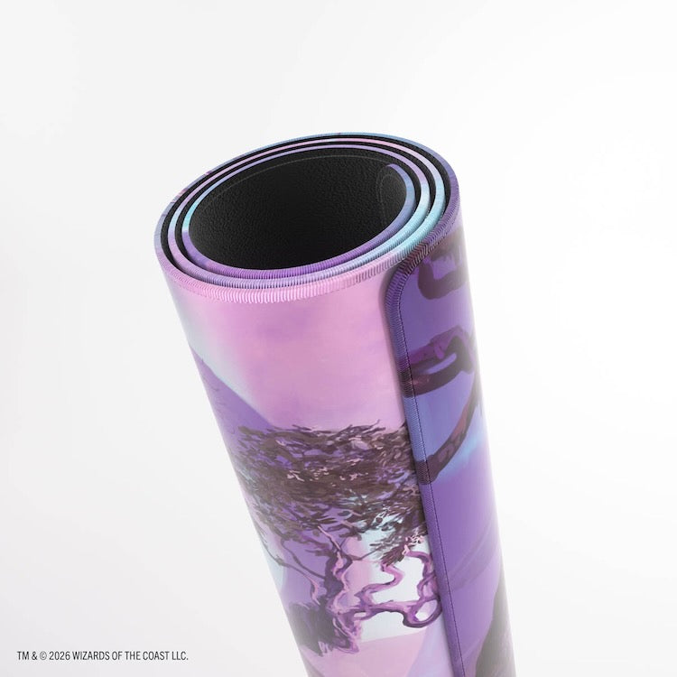 Eclipsed Realms - Gamegenic Shiny Playmat (Magic: The Gathering Lorwyn Eclipsed)