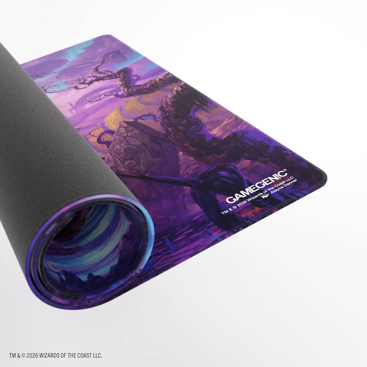 Eclipsed Realms - Gamegenic Shiny Playmat (Magic: The Gathering Lorwyn Eclipsed)