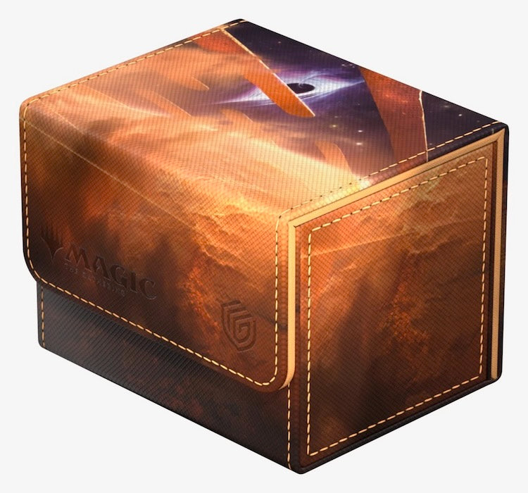 Edge of Eternities: Adagia, Windswept Bastion Sidewinder 100+