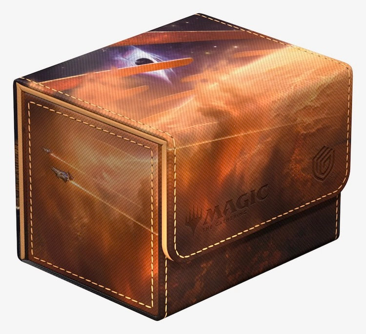 Edge of Eternities: Adagia, Windswept Bastion Sidewinder 100+