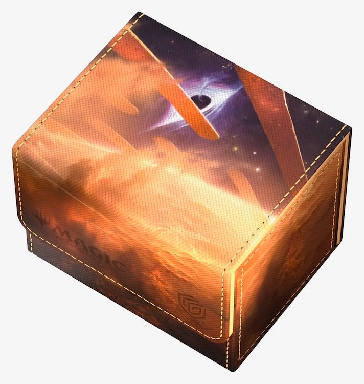 Edge of Eternities: Adagia, Windswept Bastion Sidewinder 100+
