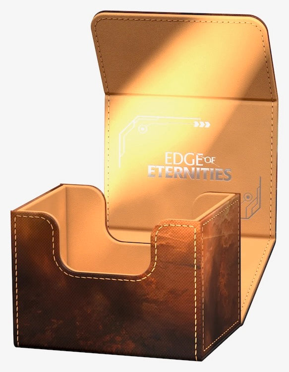 Edge of Eternities: Adagia, Windswept Bastion Sidewinder 100+