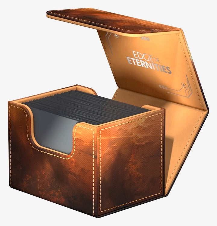 Edge of Eternities: Adagia, Windswept Bastion Sidewinder 100+