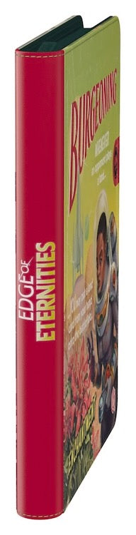 Edge of Eternities: Burgeoning Zipfolio 360