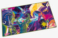 Edge of Eternities: Haliya and Tezzeret Playmat