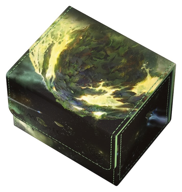 Edge of Eternities: Hissing Quagmire Sidewinder 100+