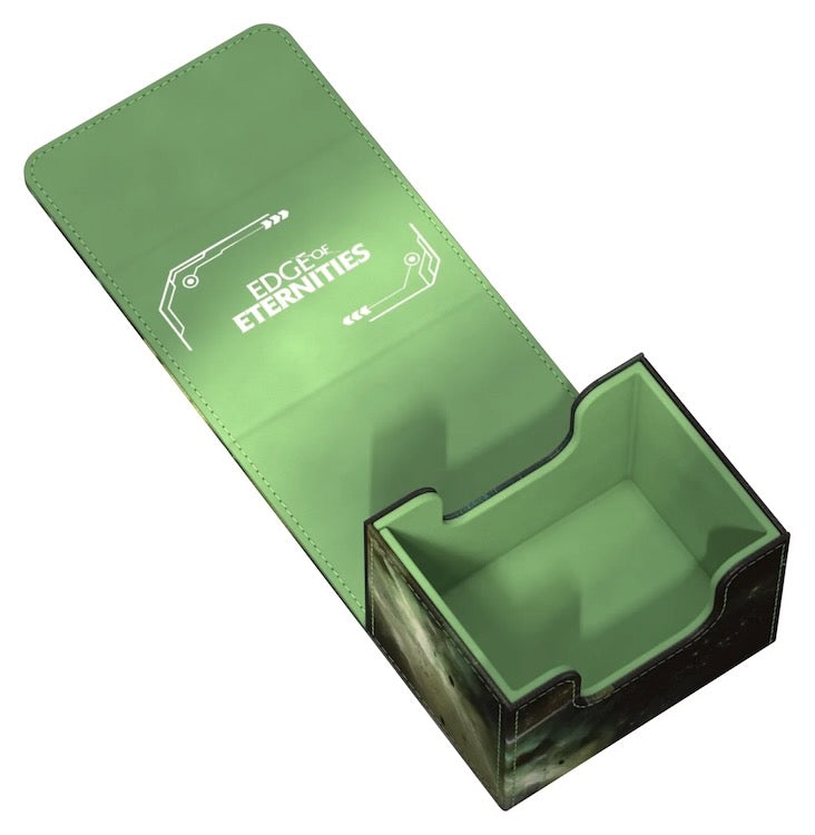 Edge of Eternities: Hissing Quagmire Sidewinder 100+