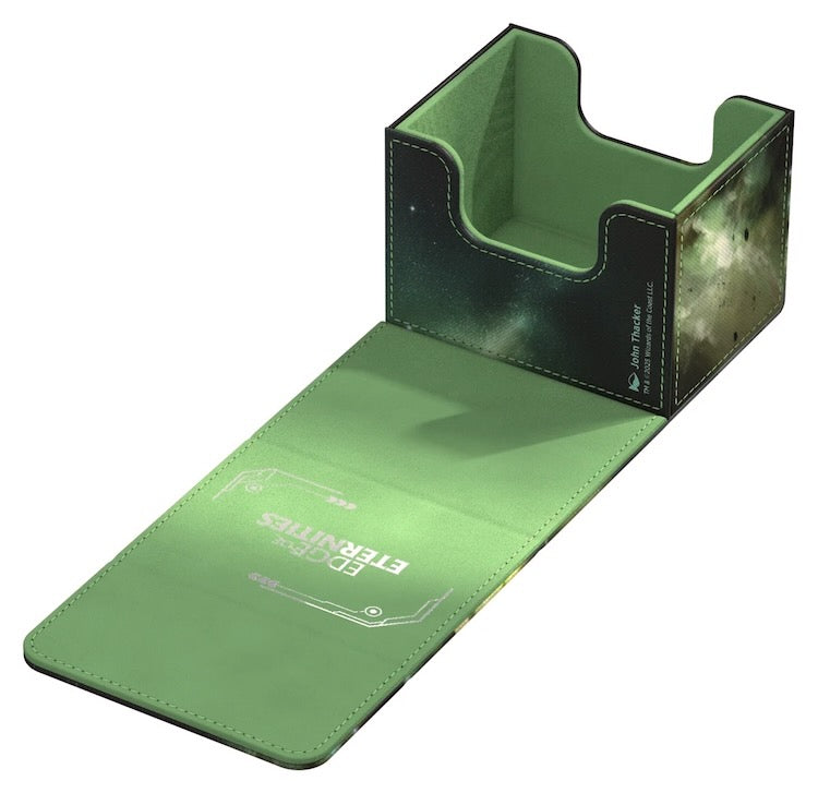 Edge of Eternities: Hissing Quagmire Sidewinder 100+