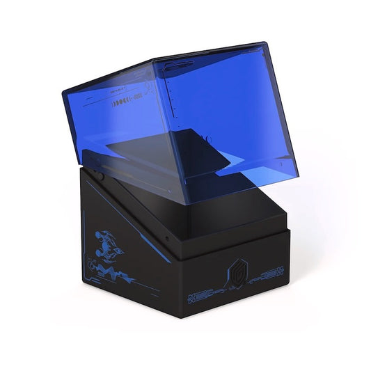 Edge of Eternities: Illvoi Boulder 100+ Standard Size Deck Box