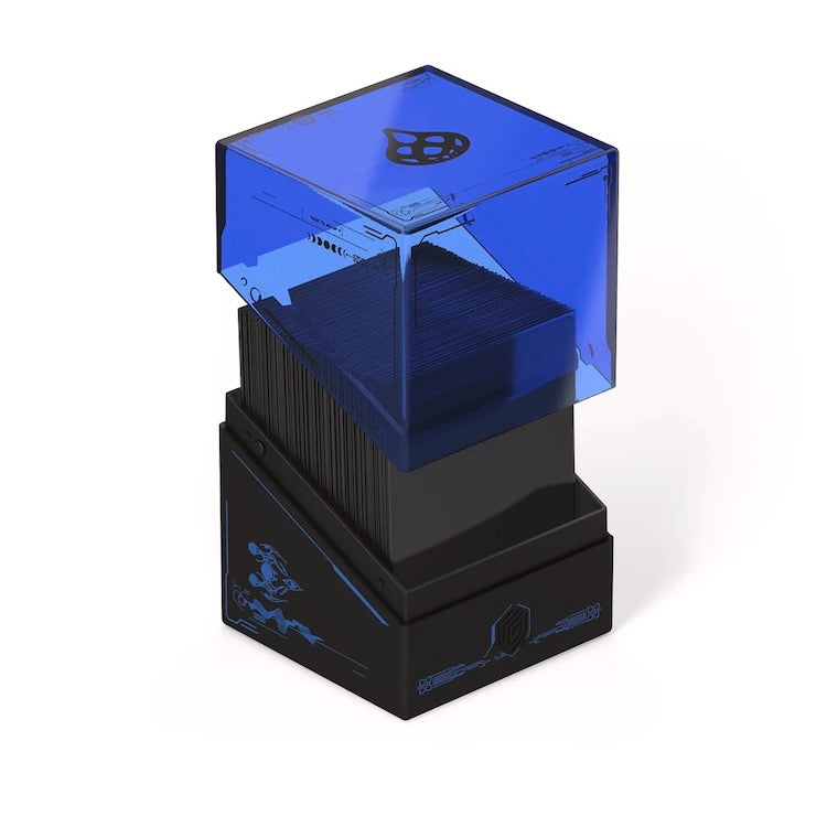 Edge of Eternities: Illvoi Boulder 100+ Standard Size Deck Box