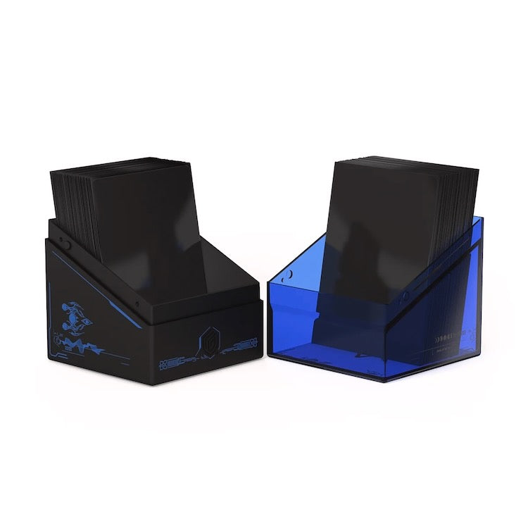 Edge of Eternities: Illvoi Boulder 100+ Standard Size Deck Box