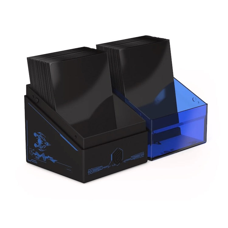 Edge of Eternities: Illvoi Boulder 100+ Standard Size Deck Box