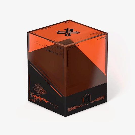 Edge of Eternities: Kav Boulder 100+ Standard Size Deck Box