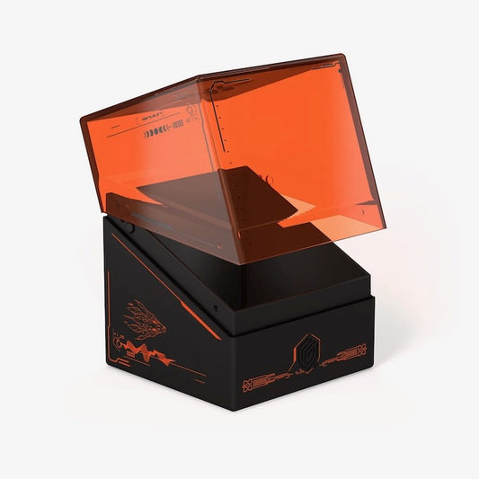 Edge of Eternities: Kav Boulder 100+ Standard Size Deck Box