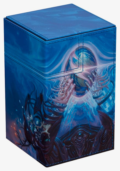 Edge of Eternities: The Endstone Flip'n'Tray 100+