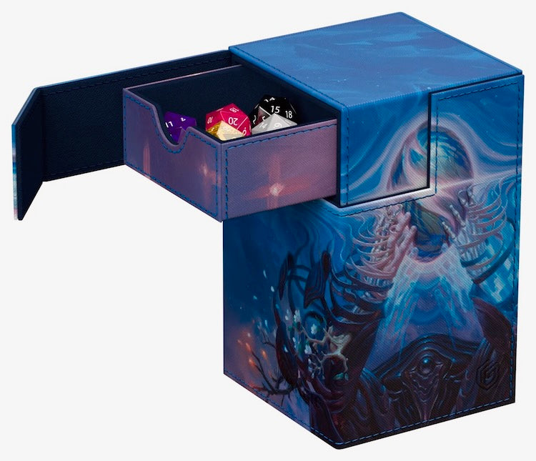 Edge of Eternities: The Endstone Flip'n'Tray 100+