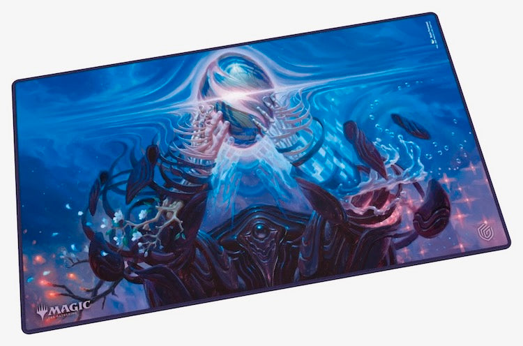 Edge of Eternities: The Endstone Playmat