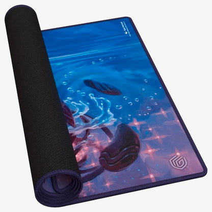 Edge of Eternities: The Endstone Playmat