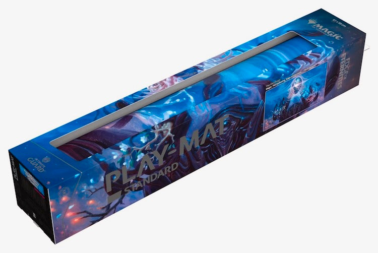 Edge of Eternities: The Endstone Playmat