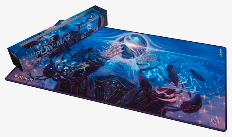 Edge of Eternities: The Endstone Playmat