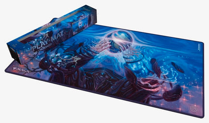 Edge of Eternities: The Endstone Playmat