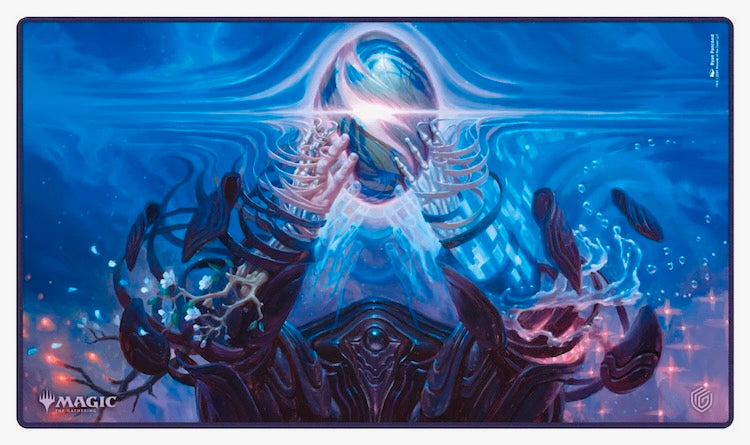 Edge of Eternities: The Endstone Playmat