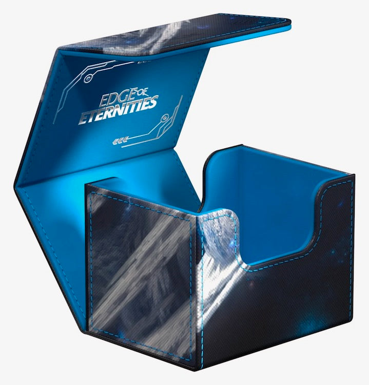 Edge of Eternities: Uthros, Titanic Godcore Sidewinder 100+