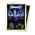 Edge of Eternities Susur Secundi, Void Altar 105ct APEX DECK PROTECTOR Sleeves for Magic: The Gathering