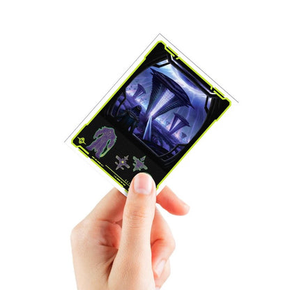 Edge of Eternities Susur Secundi, Void Altar 105ct APEX DECK PROTECTOR Sleeves for Magic: The Gathering