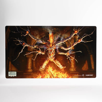 Elokoss - Gamegenic Shiny Game Mat (Arkham Horror: The Card Game)