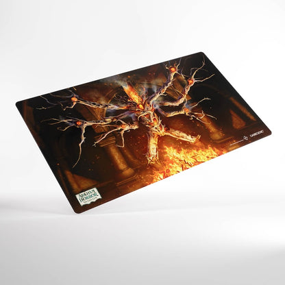 Elokoss - Gamegenic Shiny Game Mat (Arkham Horror: The Card Game)