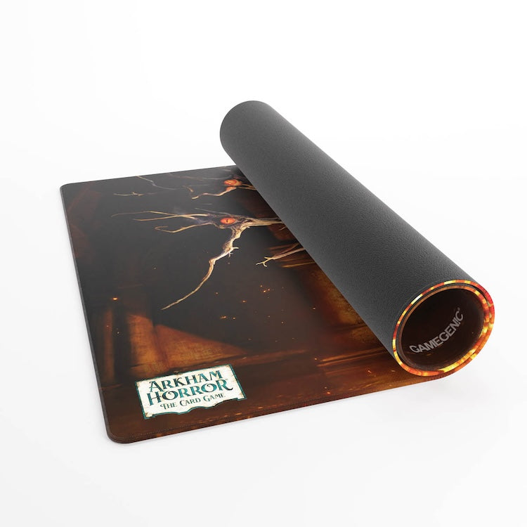 Elokoss - Gamegenic Shiny Game Mat (Arkham Horror: The Card Game)