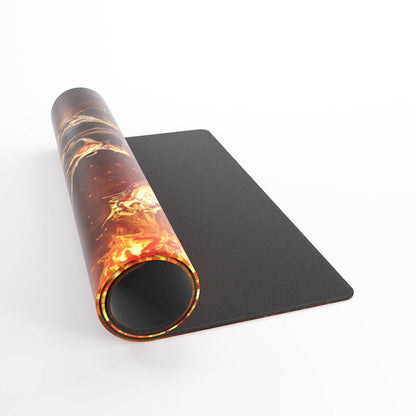 Elokoss - Gamegenic Shiny Game Mat (Arkham Horror: The Card Game)