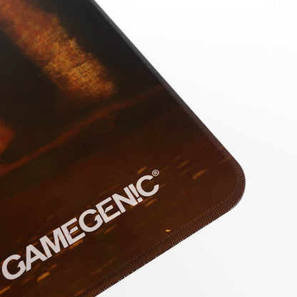 Elokoss - Gamegenic Shiny Game Mat (Arkham Horror: The Card Game)