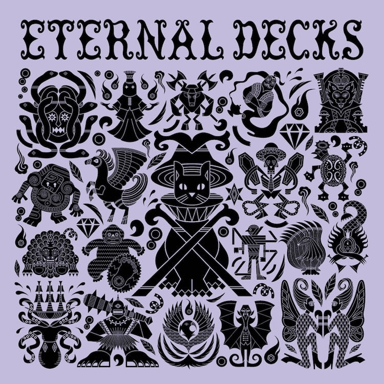 Eternal Decks