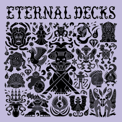 Eternal Decks