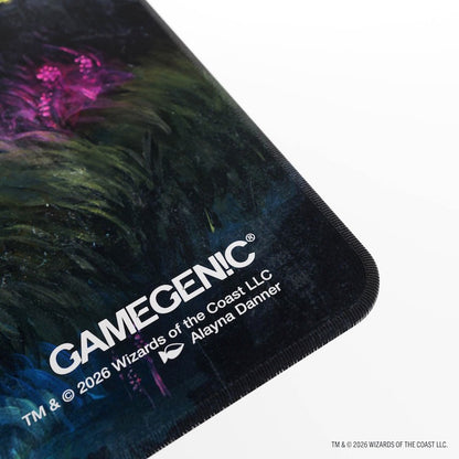 Evolving Wilds - Gamegenic Shiny Playmat (Magic: The Gathering Lorwyn Eclipsed)