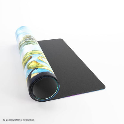 Evolving Wilds - Gamegenic Shiny Playmat (Magic: The Gathering Lorwyn Eclipsed)