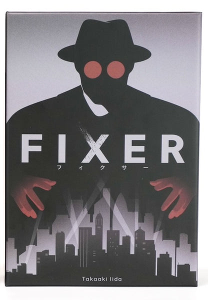 FIXER