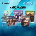 Magic: The Gathering | Magic Academy - Learn to Play / Learn to Deck Build Events