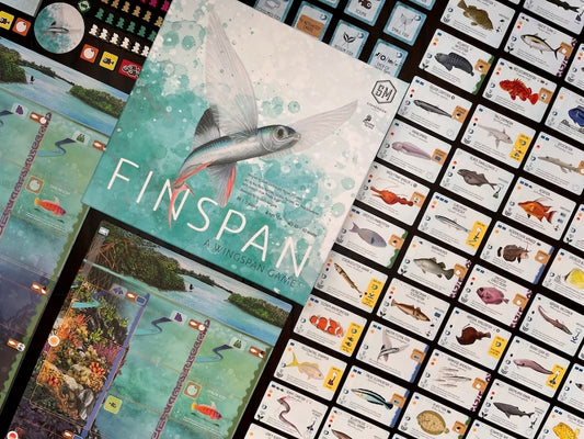 Finspan