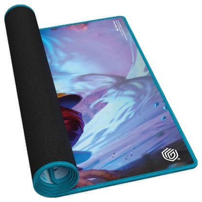 Fire Lord Azula - Playmat (Magic: The Gathering Avatar: The Last Airbender)