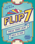 Flip 7 (Second Edition)