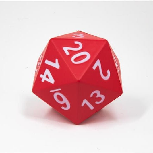 Foam Dice: D20