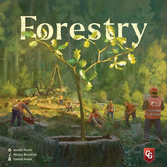 Forestry